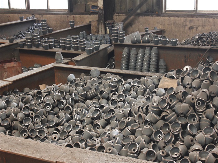 西双版纳网架锥头