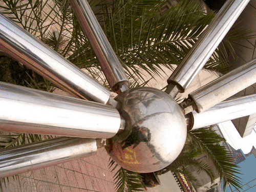 西双版纳网架钢结构工程有限公司