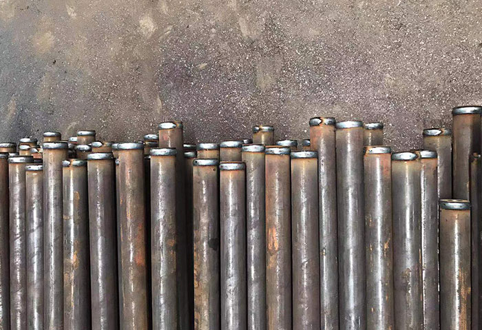 西双版纳网架杆件